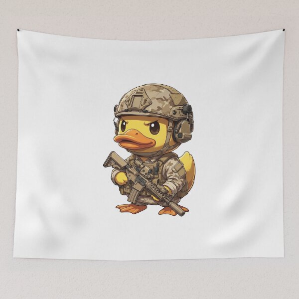 Item preview, Rubber Duck designed and sold by RAWLIFEGRAPHIC.