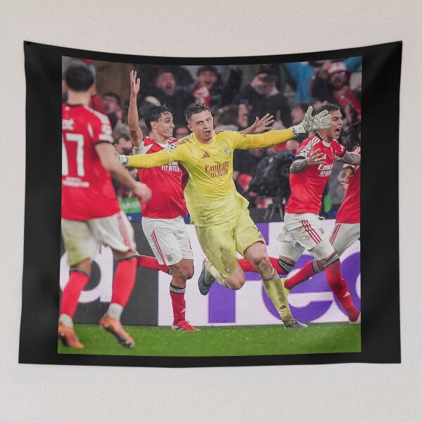 Item preview, Trubin designed and sold by On Target Sports.