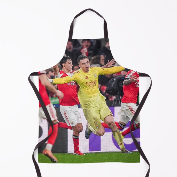 Item preview, Trubin designed and sold by On Target Sports.