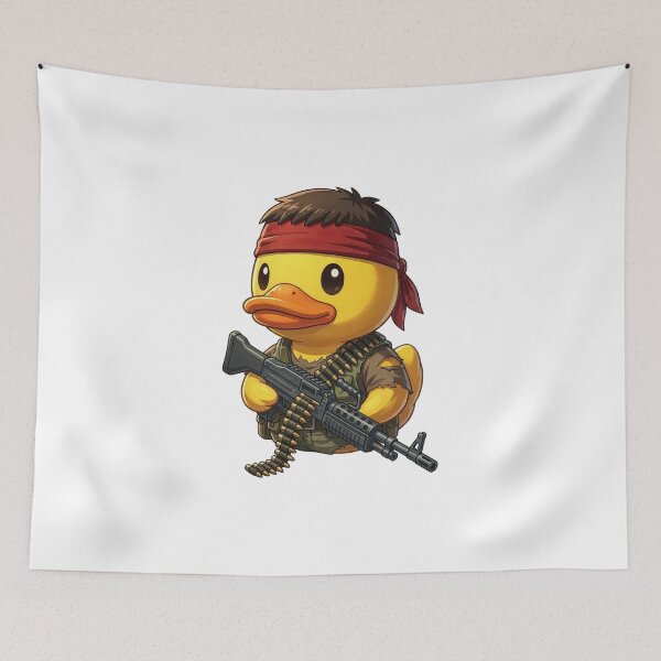 Item preview, Rubber Duck designed and sold by RAWLIFEGRAPHIC.