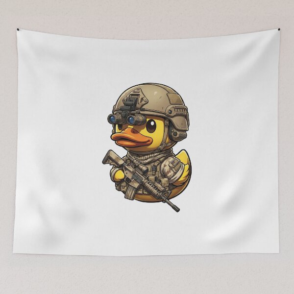 Item preview, Rubber Duck designed and sold by RAWLIFEGRAPHIC.