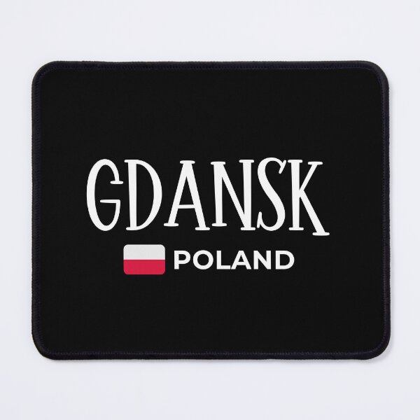 Item preview, Gdansk - Poland designed and sold by StudioRedKoala.