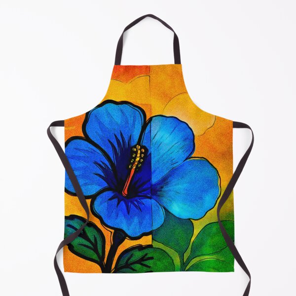 Item preview, The Timeless beauty Hibiscus syriacus #11 designed and sold by Helios Be. Lavsh.