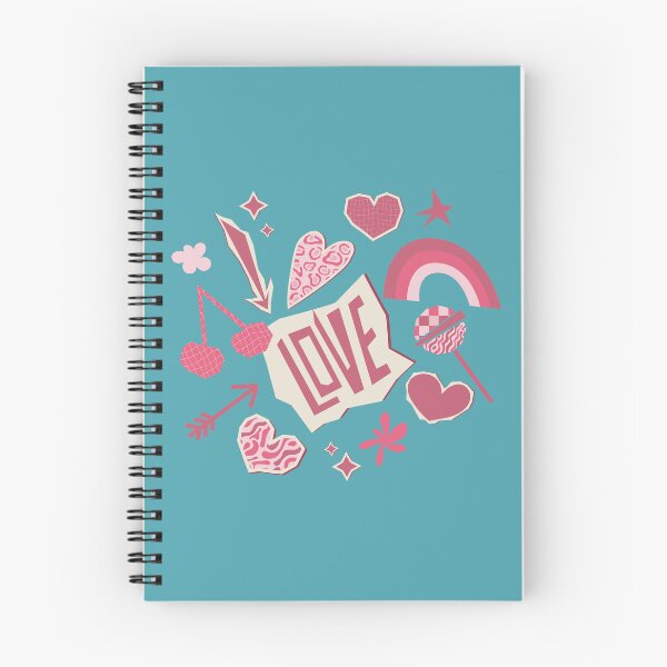 Item preview, Love for my girlfriend, Torn Paper and scrap designed and sold by Deepness2023.