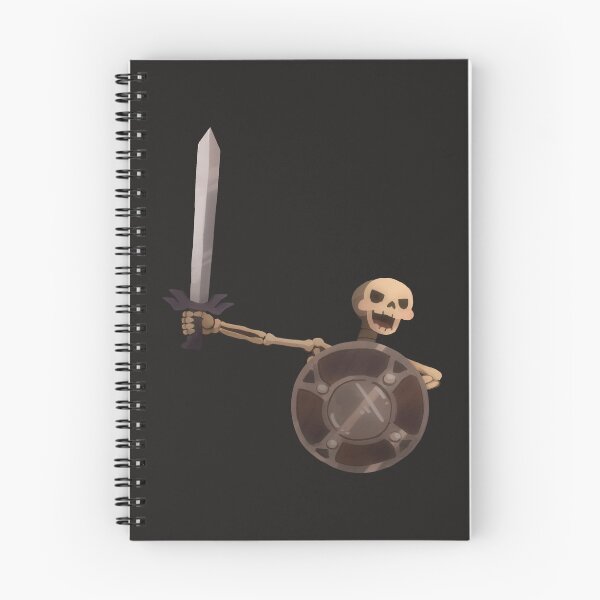 Item preview, Skeleton Banging Shield Meme designed and sold by Asutip.
