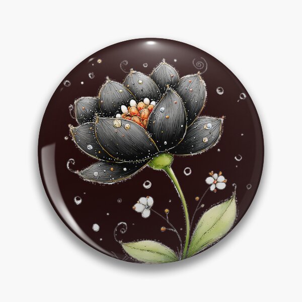 Item preview, Night flower designed and sold by Brendon987.
