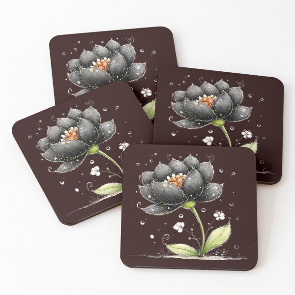 Item preview, Night flower designed and sold by Brendon987.