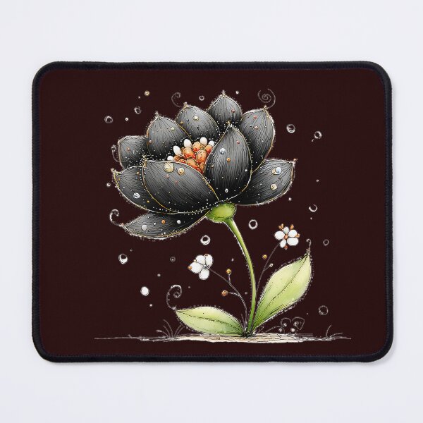 Item preview, Night flower designed and sold by Brendon987.