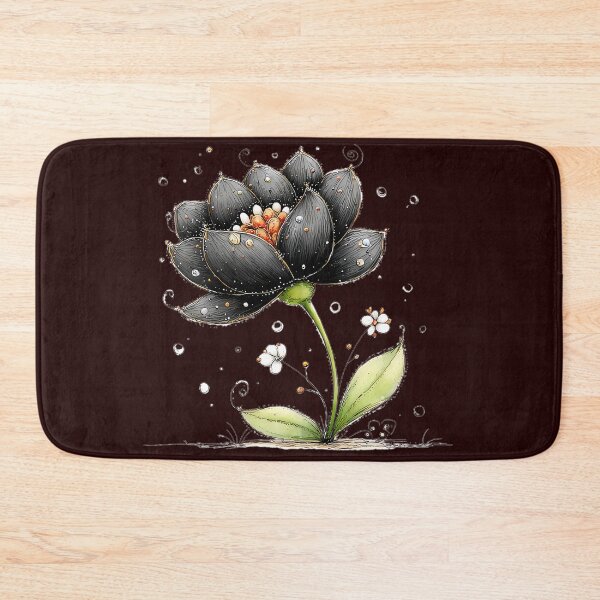 Item preview, Night flower designed and sold by Brendon987.