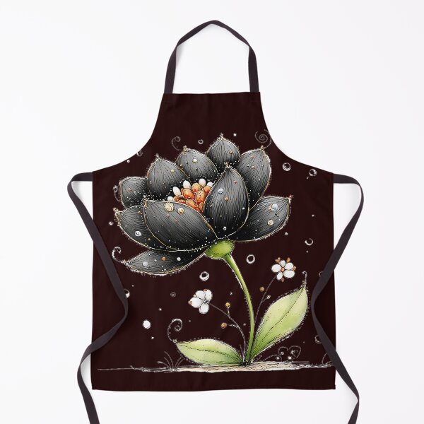 Item preview, Night flower designed and sold by Brendon987.