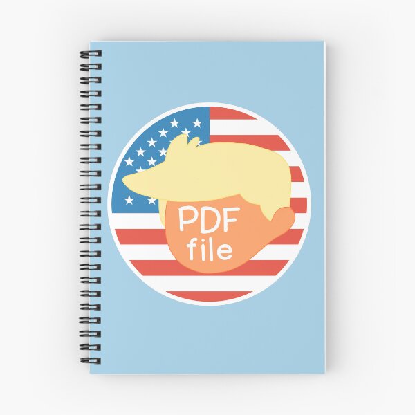 Item preview, PDF file POTUS - Antifa - Release the Files designed and sold by EvergreenRevolt.