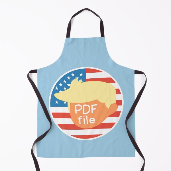 Item preview, PDF file POTUS - Antifa - Release the Files designed and sold by EvergreenRevolt.