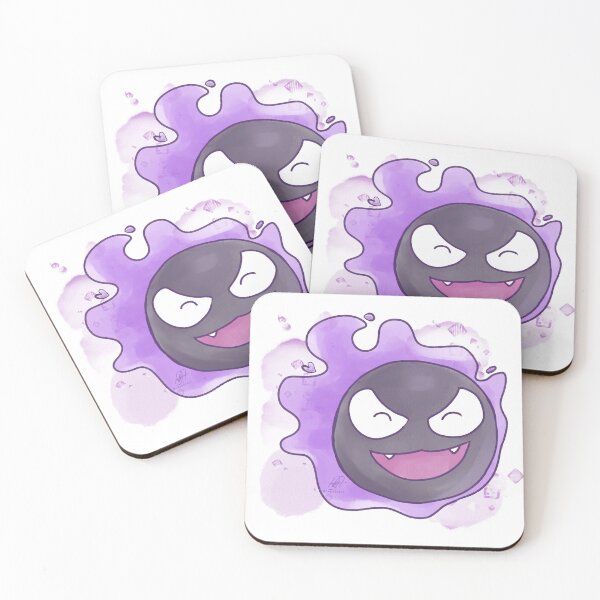 Item preview, gastly designed and sold by capriiiart.