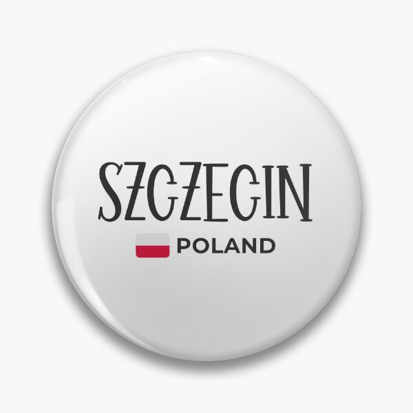 Item preview, Szczecin - Poland designed and sold by StudioRedKoala.