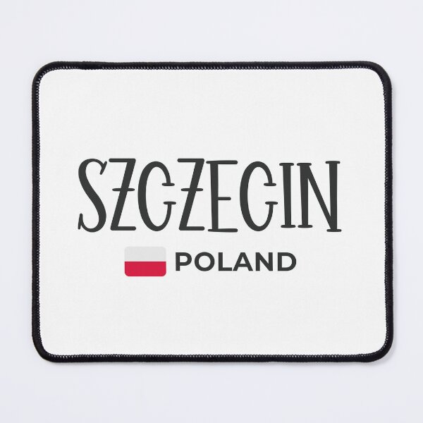 Item preview, Szczecin - Poland designed and sold by StudioRedKoala.