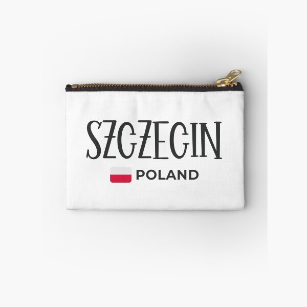 Item preview, Szczecin - Poland designed and sold by StudioRedKoala.