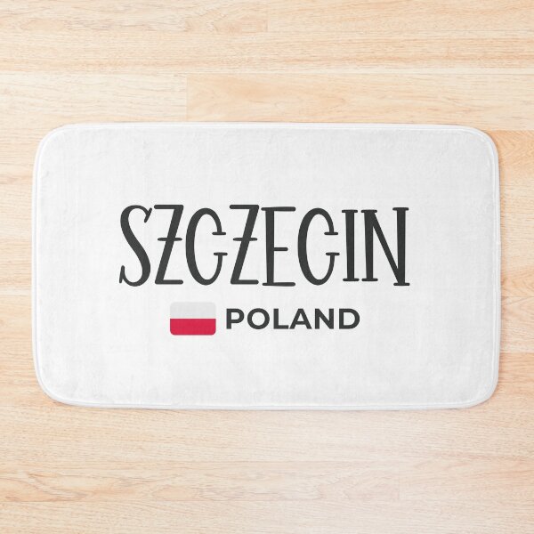 Item preview, Szczecin - Poland designed and sold by StudioRedKoala.
