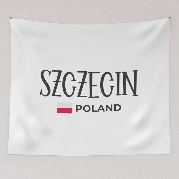 Item preview, Szczecin - Poland designed and sold by StudioRedKoala.