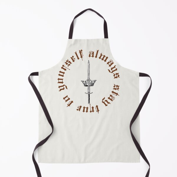 Item preview, Always stay true to yourself designed and sold by Beltschazar.
