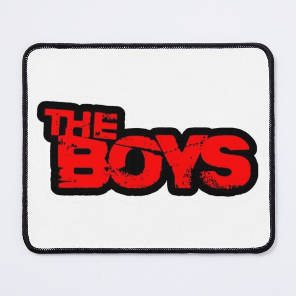 Item preview, The boys designed and sold by N-W-A.