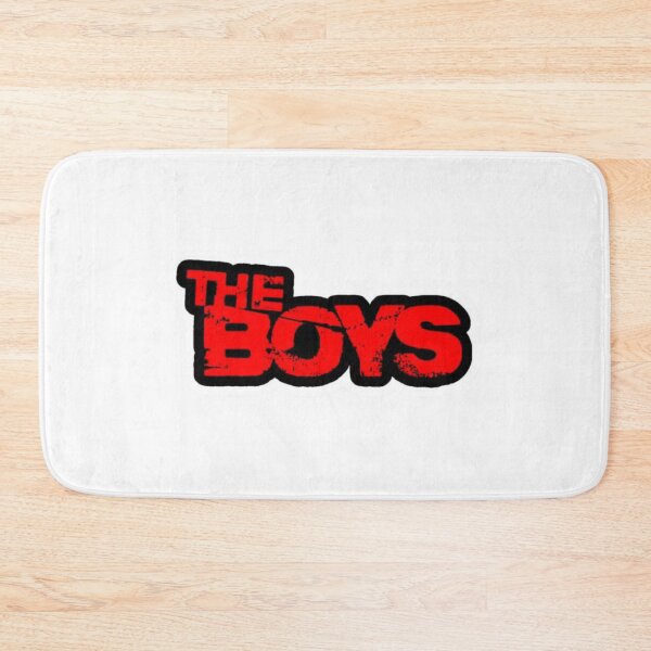 Item preview, The boys designed and sold by N-W-A.