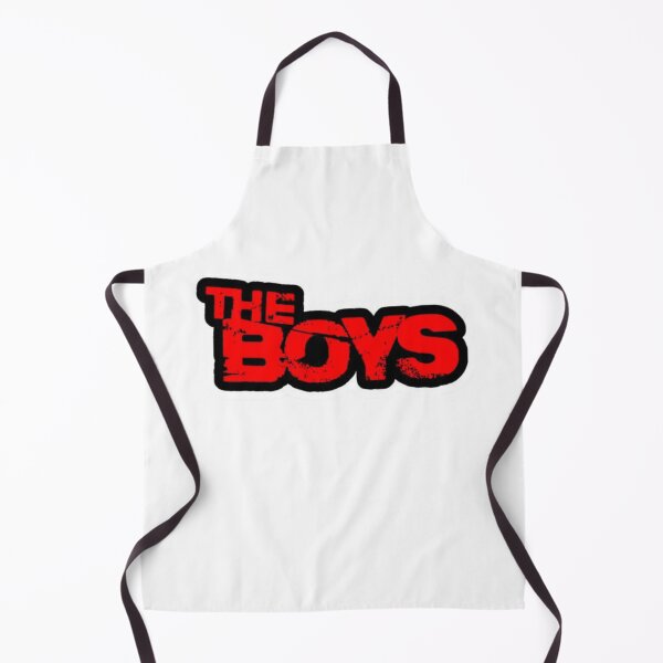 Item preview, The boys designed and sold by N-W-A.