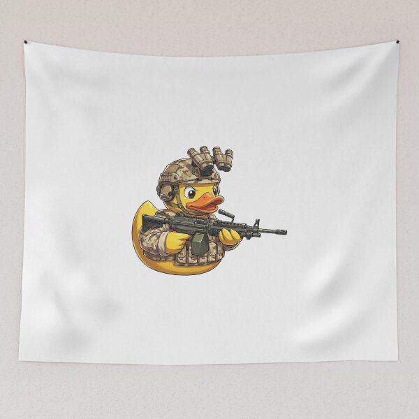Item preview, Rubber Duck designed and sold by RAWLIFEGRAPHIC.