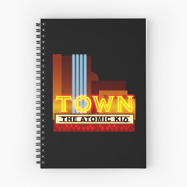 Item preview, Town Theater designed and sold by Normbot2000.