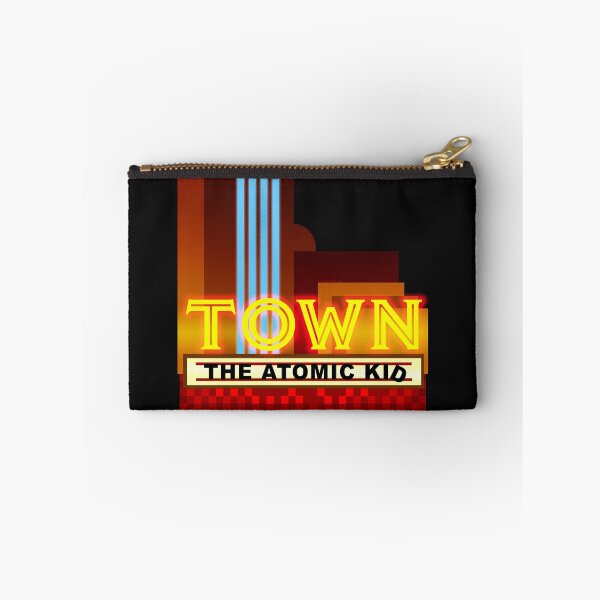 Item preview, Town Theater designed and sold by Normbot2000.