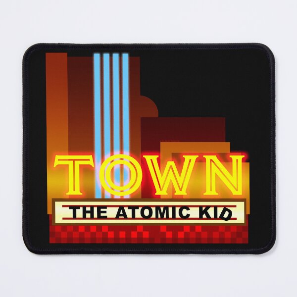 Item preview, Town Theater designed and sold by Normbot2000.
