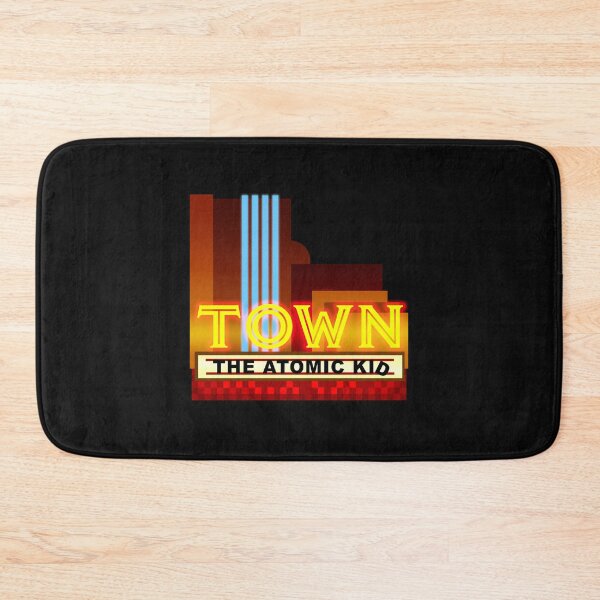Item preview, Town Theater designed and sold by Normbot2000.
