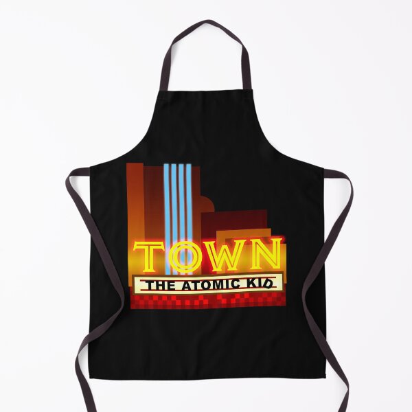 Item preview, Town Theater designed and sold by Normbot2000.