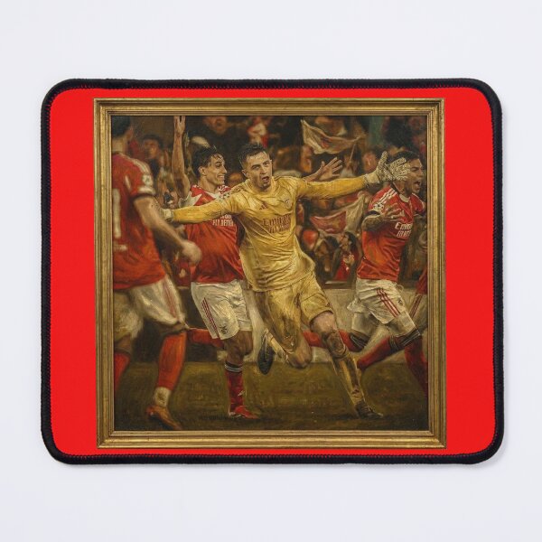 Item preview, Trubin the Great designed and sold by On Target Sports.