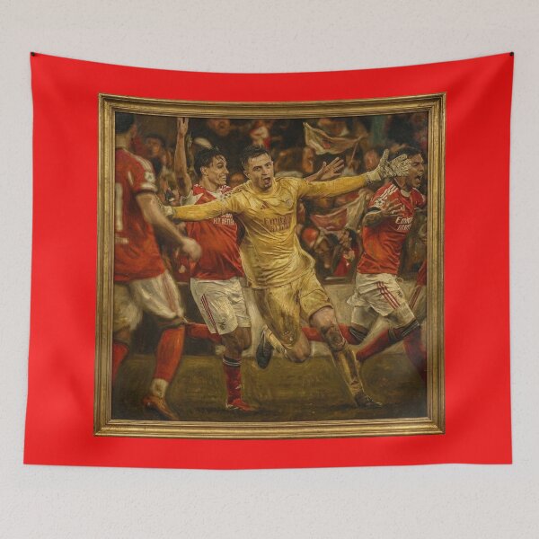 Item preview, Trubin the Great designed and sold by On Target Sports.