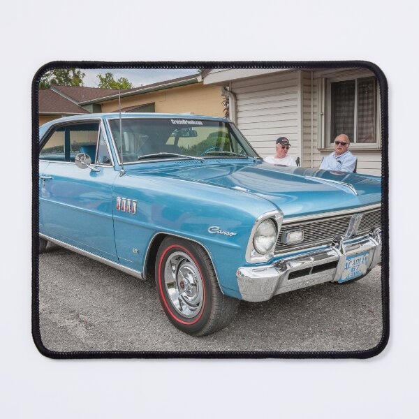 Item preview, 1967 Acadian Canso SD Sport Deluxe X100 designed and sold by RichFrancoCars.