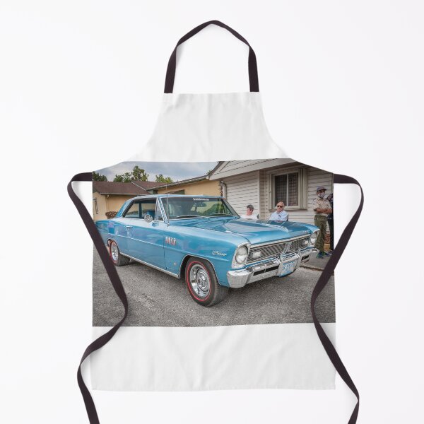 Item preview, 1967 Acadian Canso SD Sport Deluxe X100 designed and sold by RichFrancoCars.