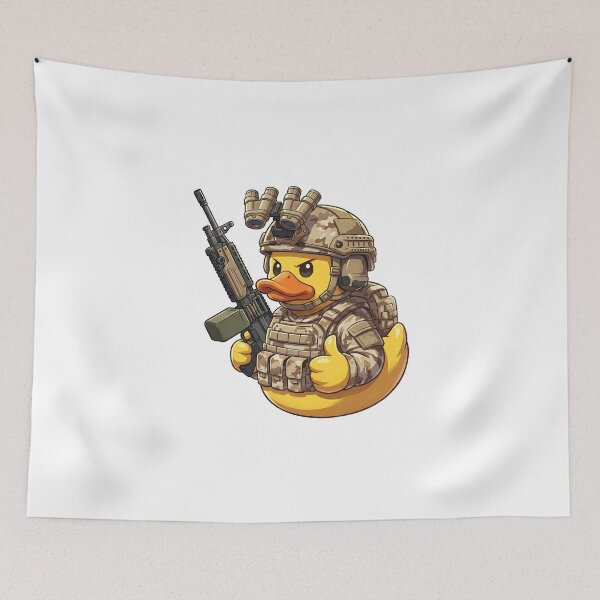 Item preview, Rubber Duck designed and sold by RAWLIFEGRAPHIC.