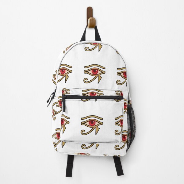 Item preview, Eye of Ra – Ancient Egyptian Symbol of Power, Protection & Solar Authority designed and sold by BlackStarsCreations.