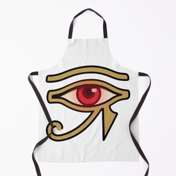 Item preview, Eye of Ra – Ancient Egyptian Symbol of Power, Protection & Solar Authority designed and sold by BlackStarsCreations.