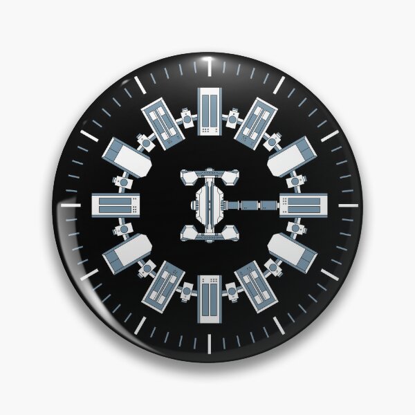 Item preview, Endurance Space Exploration (Interstellar) designed and sold by thmadethis.