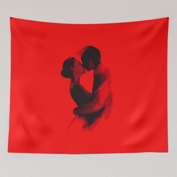 Item preview, Love motive designed and sold by JohnJQuinn.