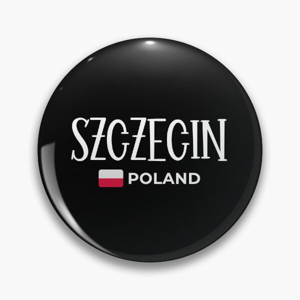 Item preview, Szczecin - Poland designed and sold by StudioRedKoala.