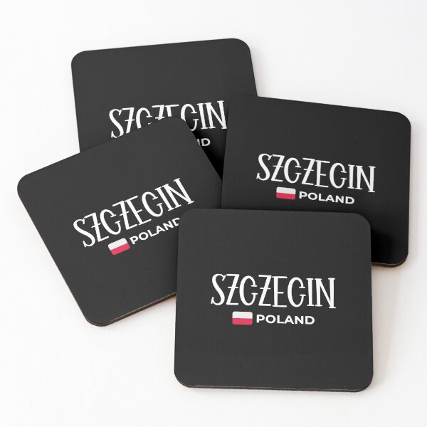 Item preview, Szczecin - Poland designed and sold by StudioRedKoala.