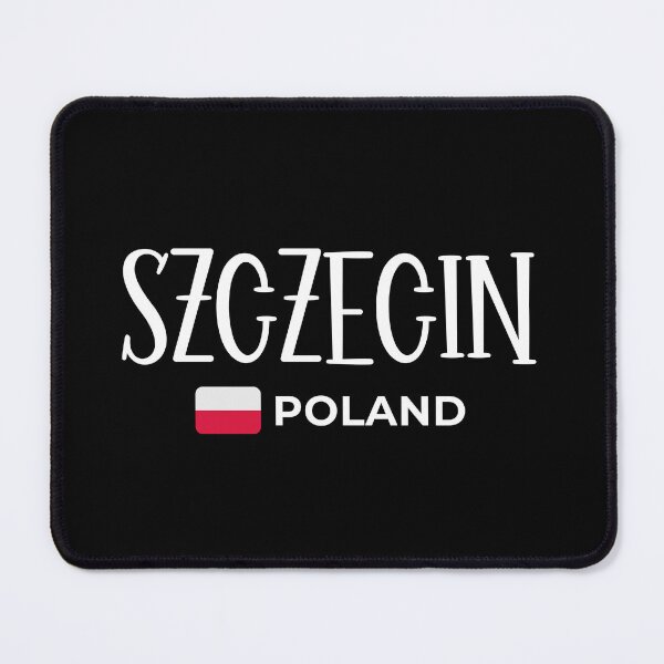 Item preview, Szczecin - Poland designed and sold by StudioRedKoala.