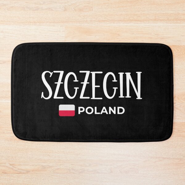 Item preview, Szczecin - Poland designed and sold by StudioRedKoala.