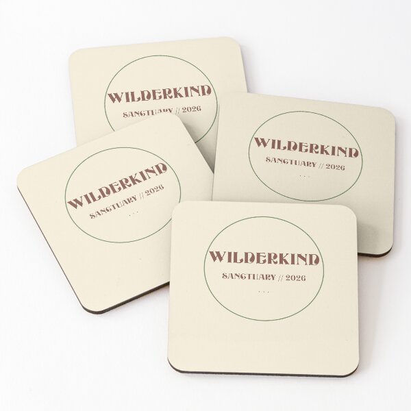 Item preview, Wilderkind Sanctuary | Earthy Nature Aesthetic. designed and sold by Mikidesign1988.