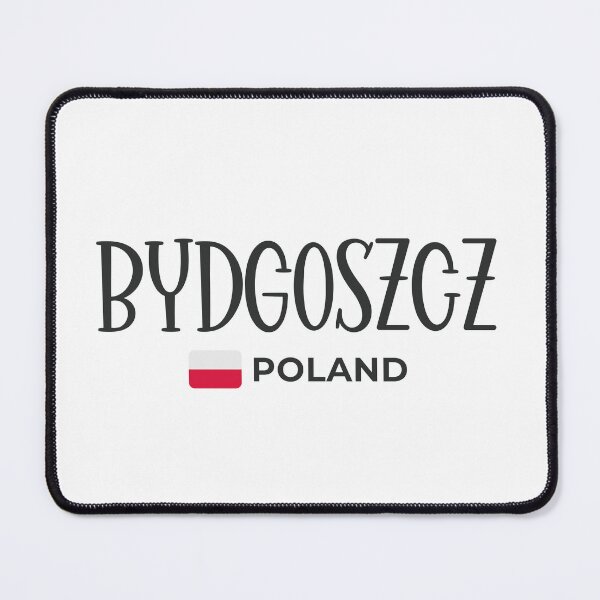 Item preview, Bydgoszcz - Poland designed and sold by StudioRedKoala.