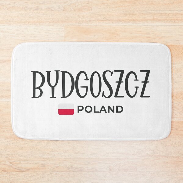 Item preview, Bydgoszcz - Poland designed and sold by StudioRedKoala.