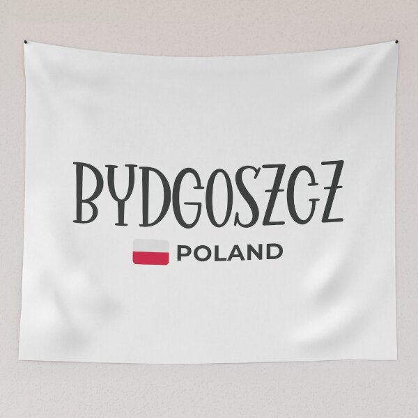Item preview, Bydgoszcz - Poland designed and sold by StudioRedKoala.