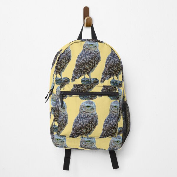 Item preview, Burrowing owl looking for dinner designed and sold by Dalyndigital Photography.